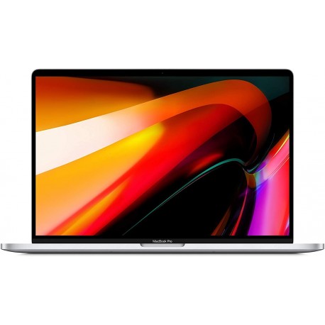 MacBook本体 MacBookpro2019 Corei9 32GB Radeon5500 Macbook Retina 2019 16