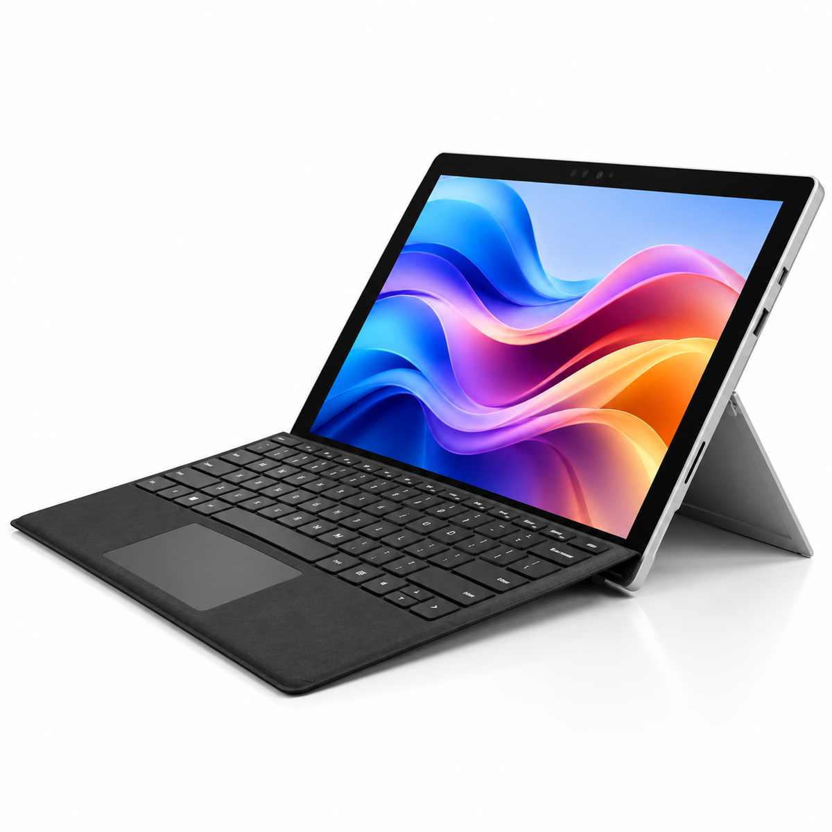 Microsoft Surface Pro 4 Intel Core i5 8GB RAM 256GB SSD