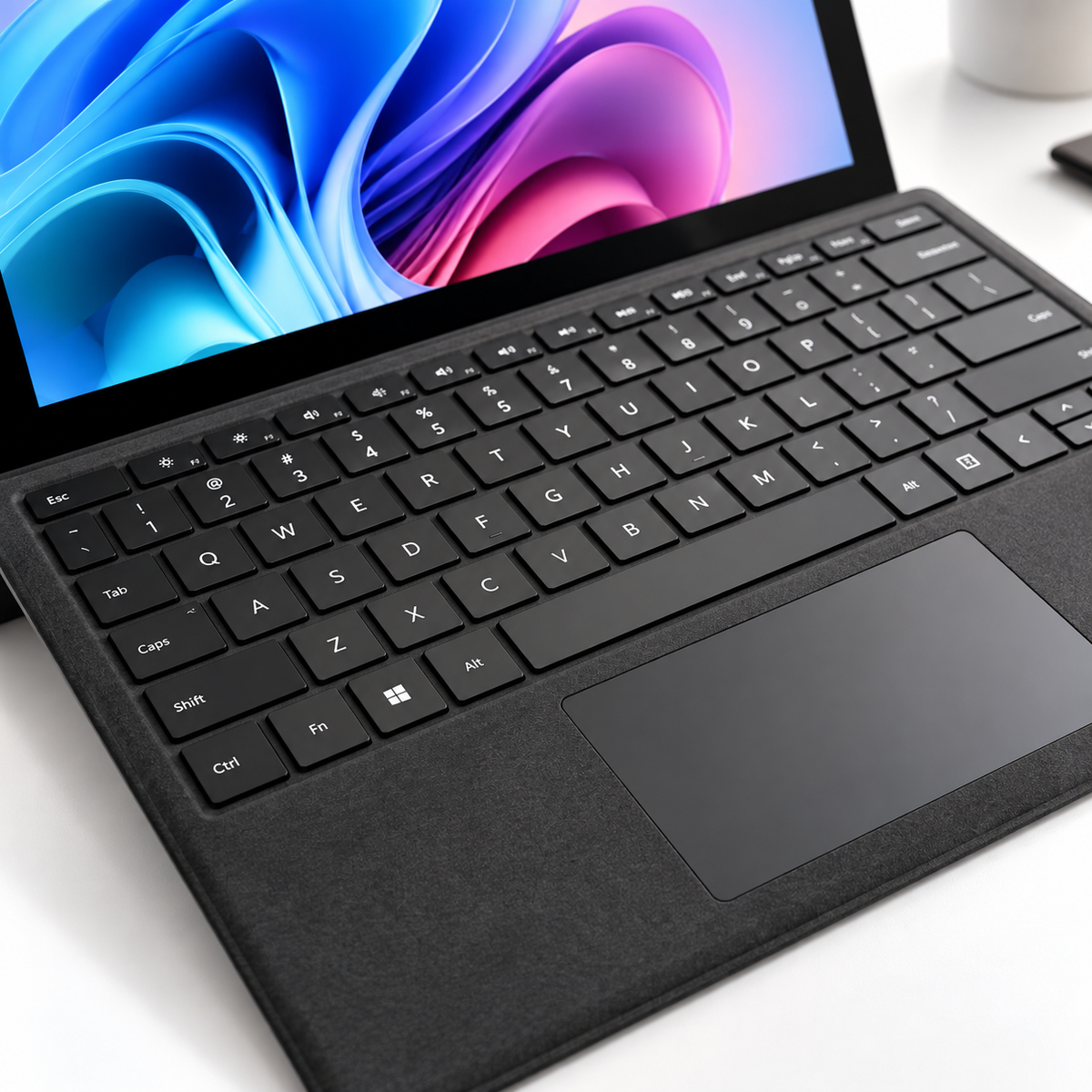 Microsoft Surface Pro 4 Intel Core i5 8GB RAM 256GB SSD