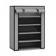 Mini Closet de tela móvil
