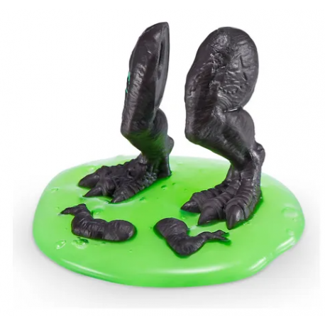 Mini Huevos Sorpresa Smasher Dino Island