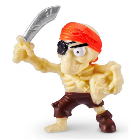 Mini Huevos Sorpresa Smasher Dino Island