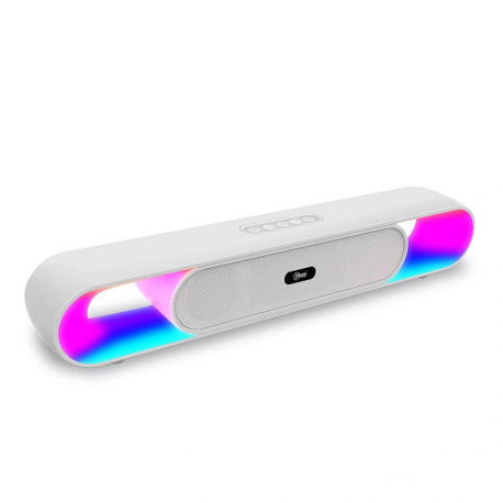 Mini Soundbar Flaming Soulbeat TWS SB-300 MLAB El Container