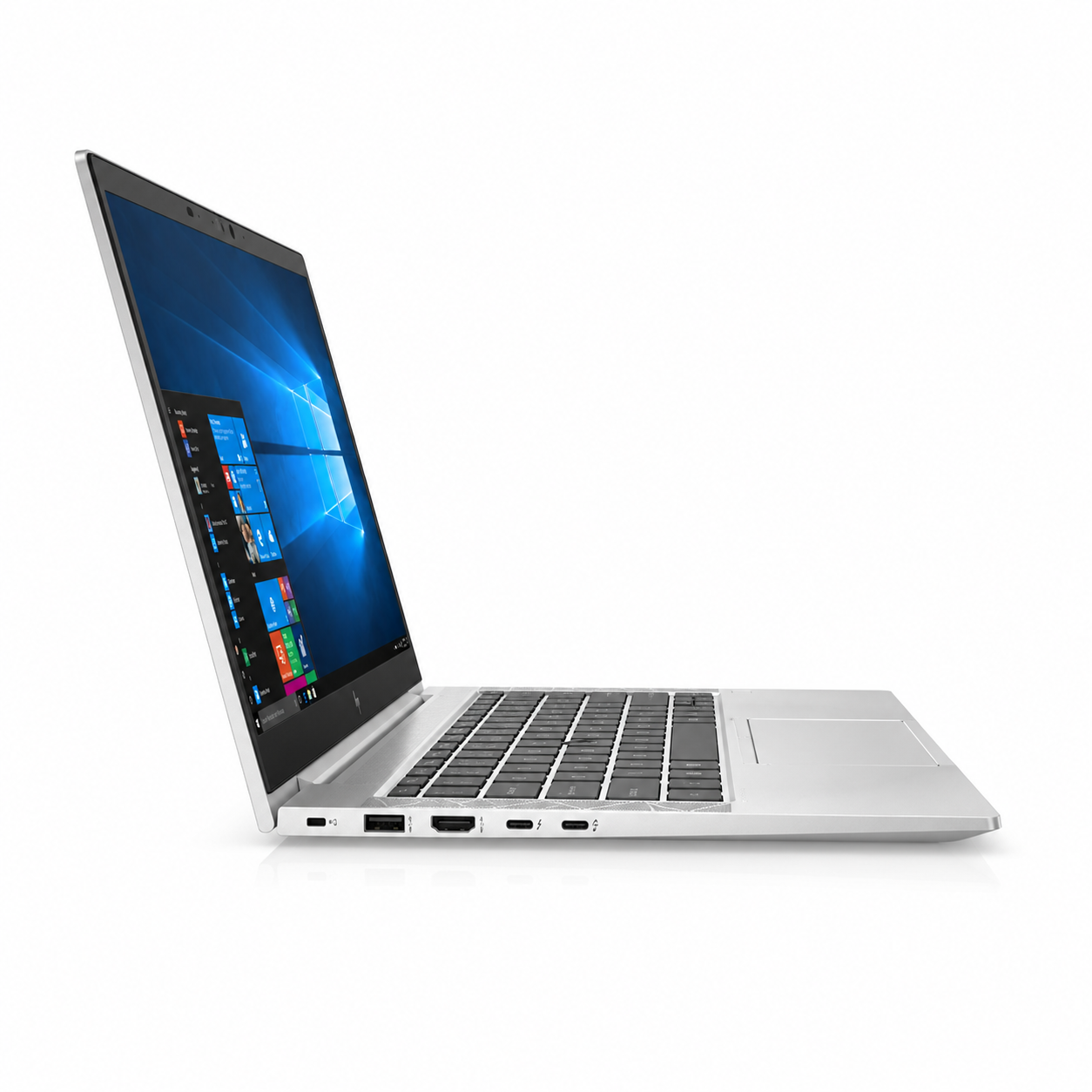 Notebook HP Elitebook 840 G7 Intel Core i7 10th Gen 32GB RAM 512GB SSD