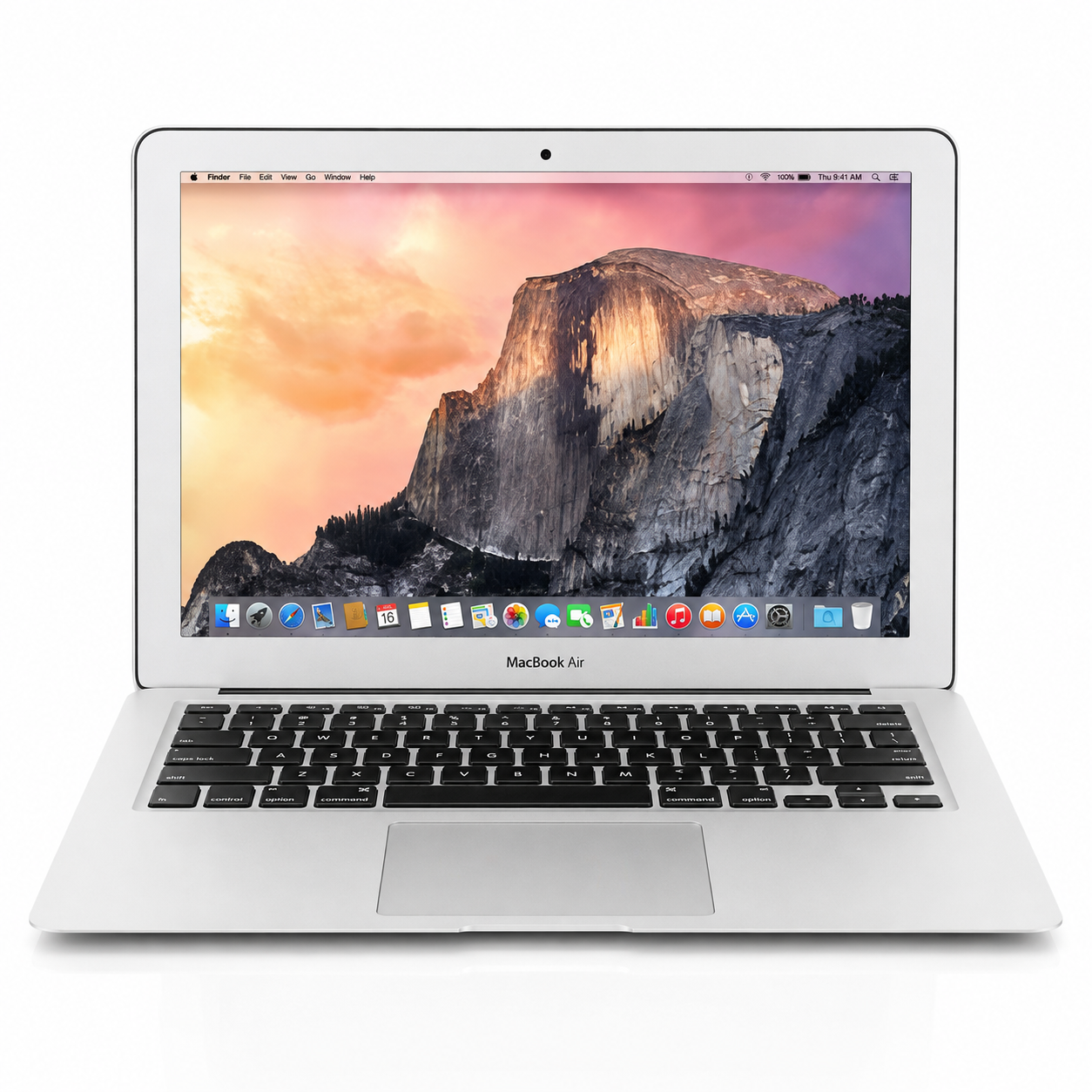 Notebook Apple Macbook Air Intel Core i7 8GB RAM 512GB SSD