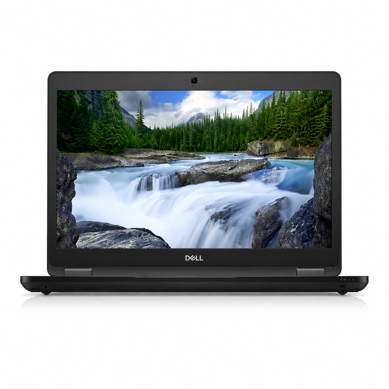 Notebook Dell Latitude 5491 Intel® Core i5™ 8GB RAM 256GB SSD