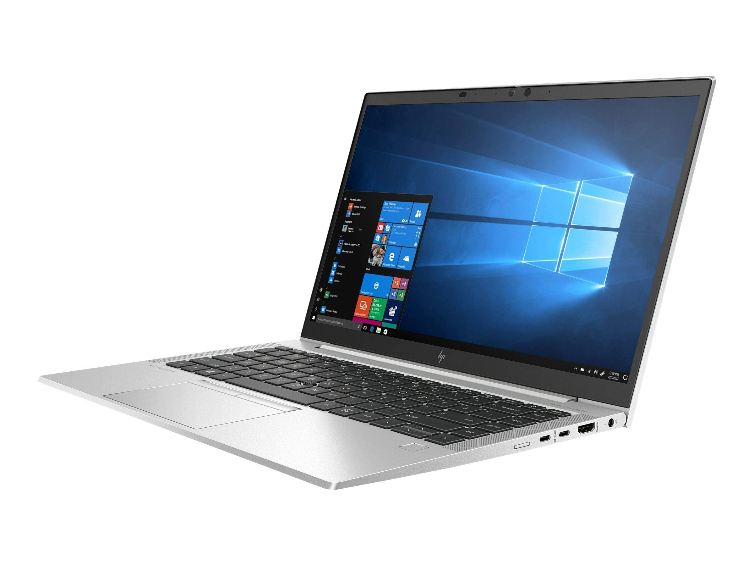 Notebook HP Elitebook 845 G9 Ryzen 5 Pro 6650U 16GB RAM 256GB SSD