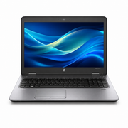 Notebook HP Probook 650 G1 Intel Core i5 8GB RAM 256GB SSD