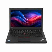 Notebook Lenovo ThinkPad T480 14" Intel Core i5 32GB RAM 500GB SSD