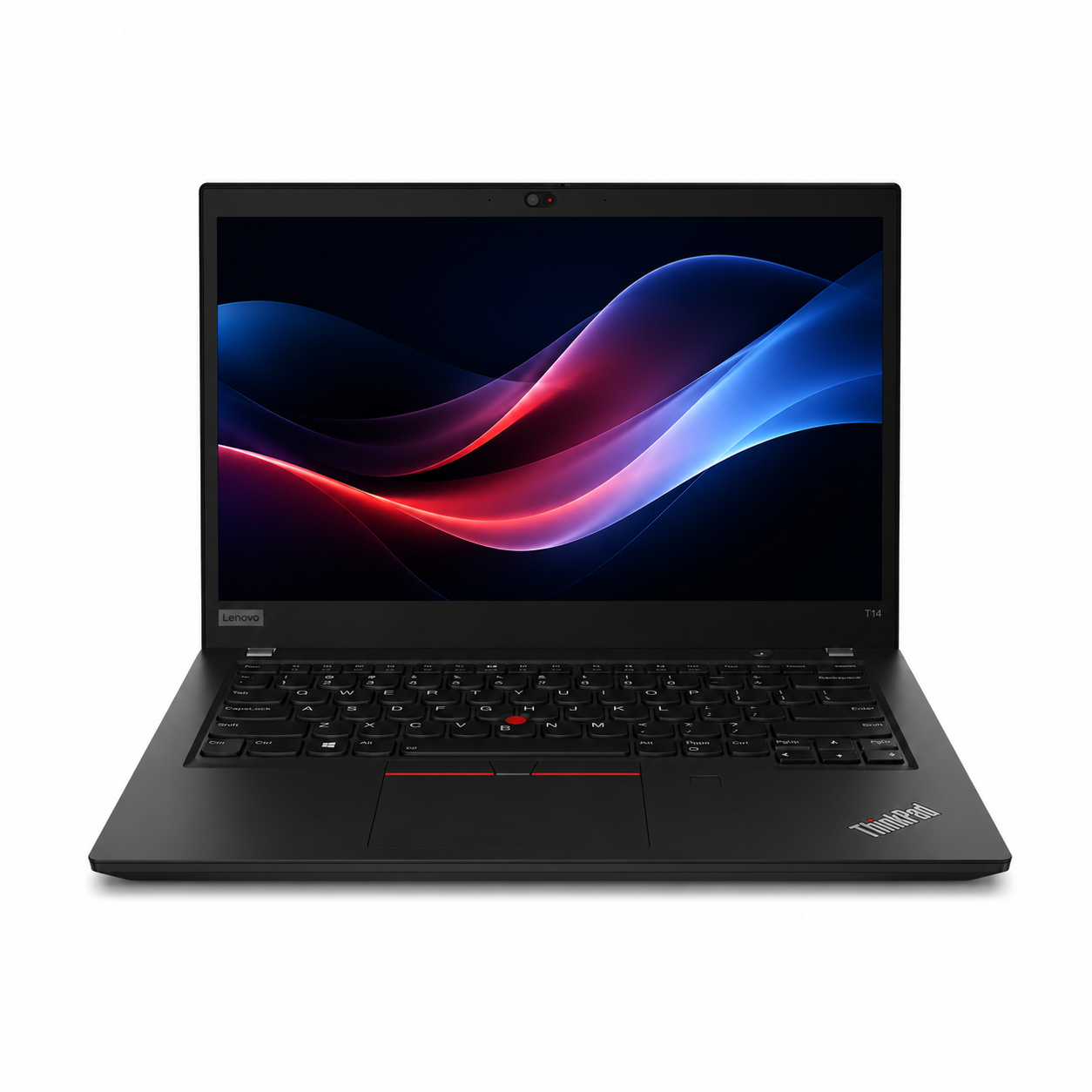Notebook Lenovo Thinkpad T14 Intel Core i5-10310U 48GB RAM 512GB SSD