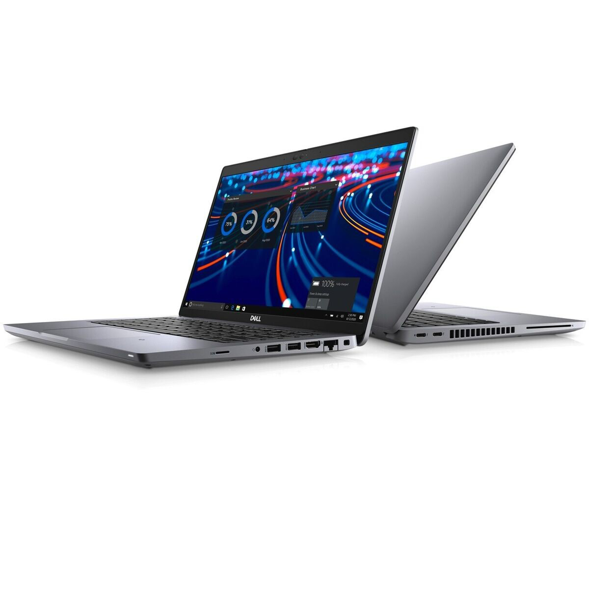 Notebook Dell Latitude 5420 Intel Core i7 11th gen 16GB RAM 256GB SSD