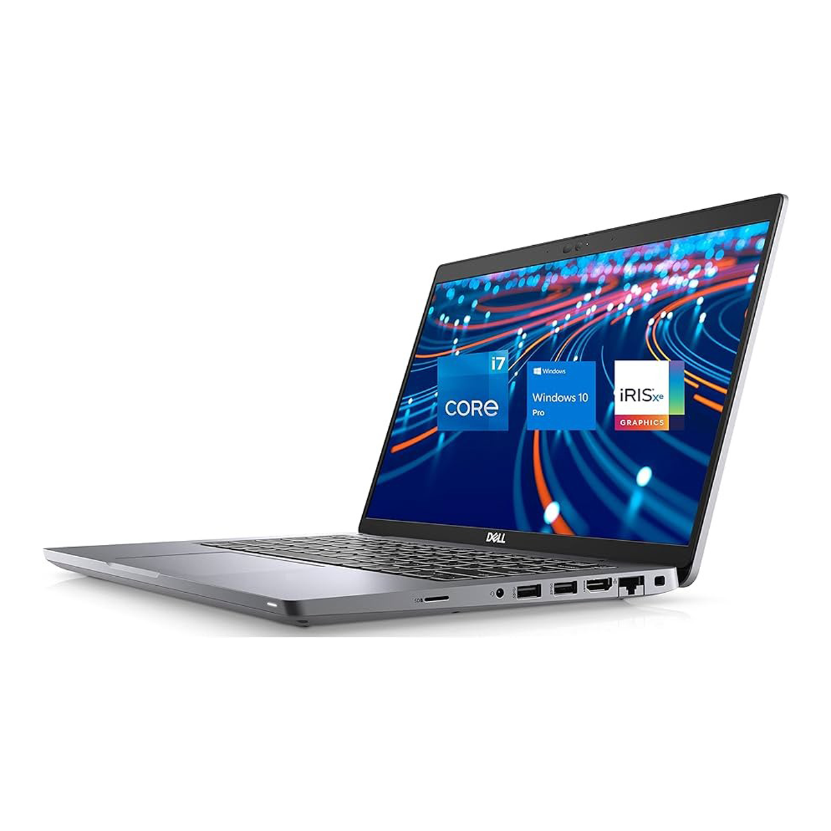 Notebook Dell Latitude 5430 Intel Core i7 12th gen 16GB RAM 512GB SSD