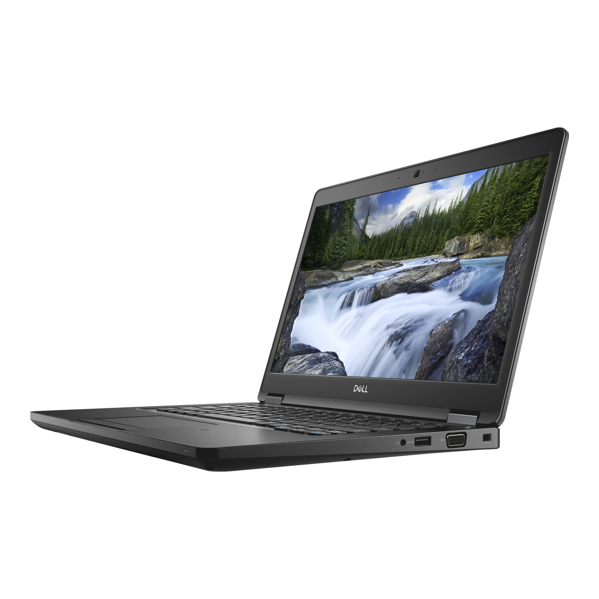 Notebook Dell Latitude 5490 Intel® Core i5™ 16GB RAM 256GB SSD