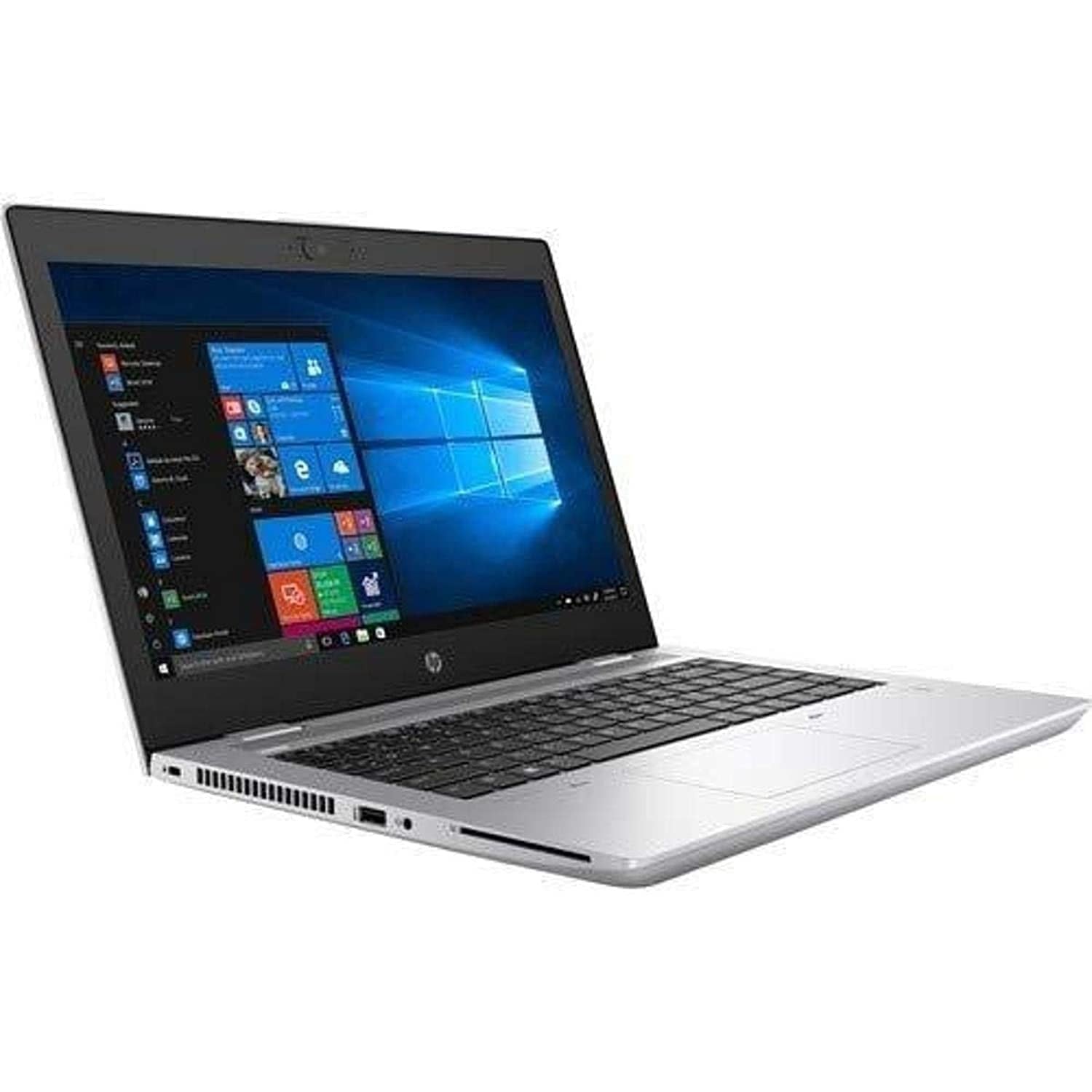 Notebook HP Probook 640 G5 Intel Core i5 16GB RAM 512GB SSD