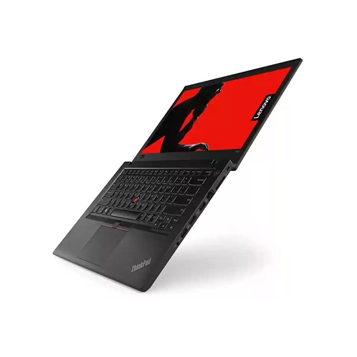 Notebook Lenovo T480s Intel Core i5 8GB RAM 256GB SSD