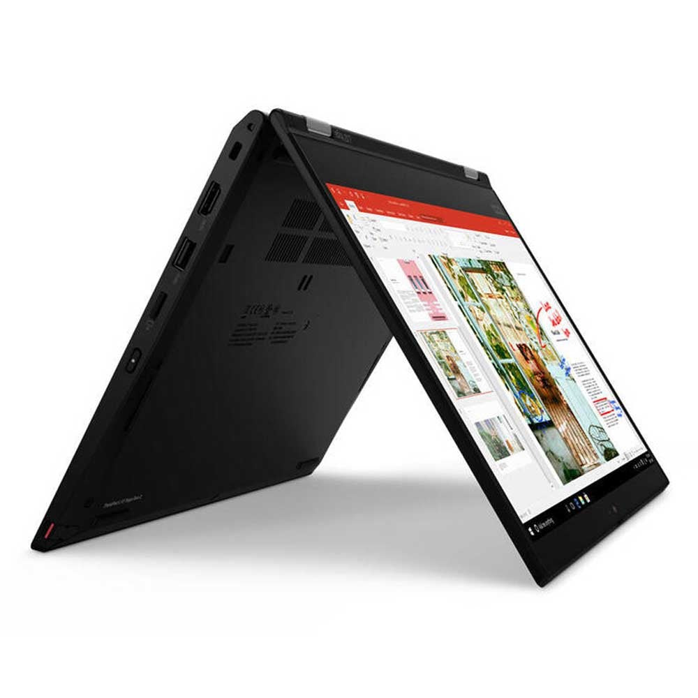 Lenovo ThinkPad L13 Yoga Gen 2 Core i5 | 16GB RAM | SSD 512GB – El