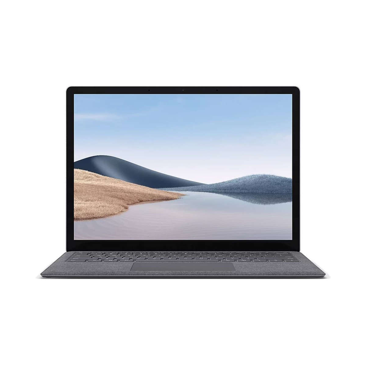 Notebook Surface Laptop 4 13,3" Intel Core i7-1185G7 16GB RAM 256GB SSD