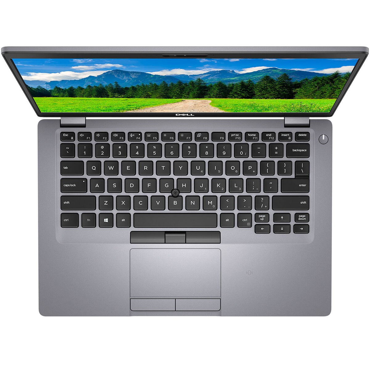 Ultrabook Dell Latitude 5410 Intel Core i5 10th gen 16GB RAM 256GB