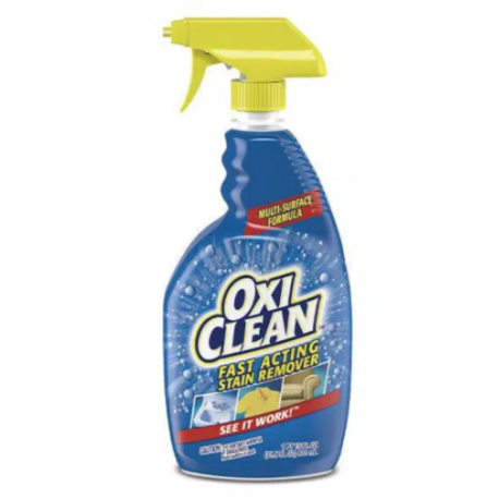 Imagen de Oxiclean pre lavado quitamanchas spray 635ml disponible para compra online