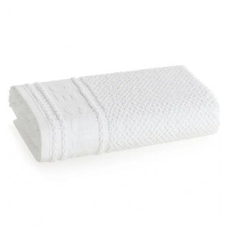Paño de Cocina Karsten Cuisine Blanco 46x65 cm Algodón Alta Absorción El Container