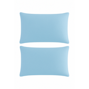 Imagen de Pack 2 Funda de Almohada Cooling Biancobelo para hogar u oficina disponible online