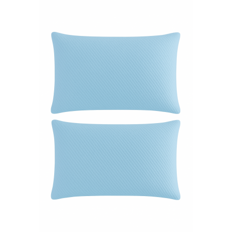 Imagen de Pack 2 Funda de Almohada Cooling Biancobelo para hogar u oficina disponible online