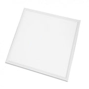 Panel led embutido cielo americano 60x60 45w 6000k para iluminación disponible online en El Container