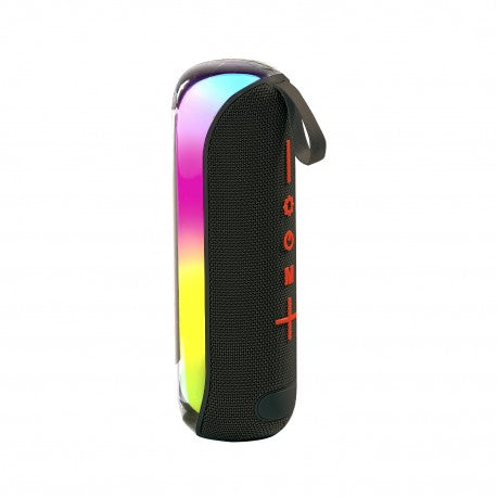 Parlante con audífonos TWS AIRFLY BASS MLAB