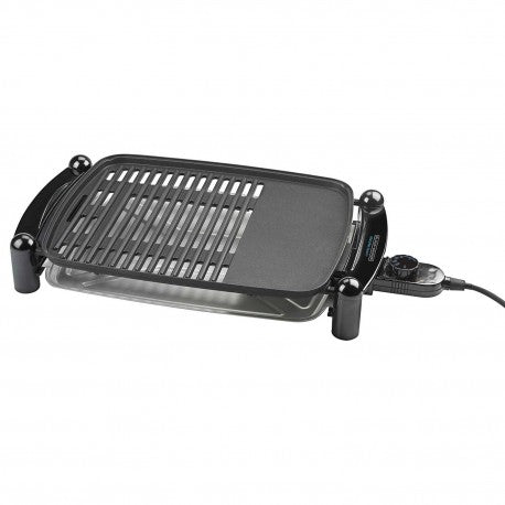 Parrilla Y Plancha Black & Decker IG201-CL
