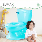 Pelela Tipo WC
