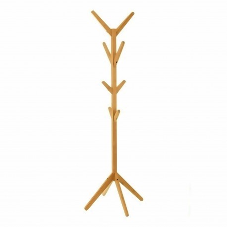 Perchero de Bamboo