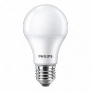 Ampolleta LED Philips EcoHome 7W E27 (CAJA 2U)