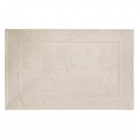 Piso de Baño KARSTEN Juliet Arena 680gr 48x70 cm Algodón El Container