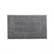 Piso de Baño Karsten Solare Gris 48x80 cm 700 gr Antideslizante El Container