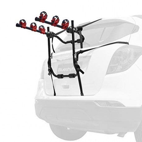 Porta Bicicleta para autos