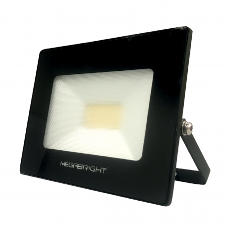 Proyector LED 20W Telco Flat Pro 6000K Megabright