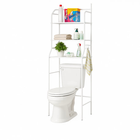 Rack para baño