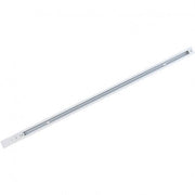 Riel monofásico 2 metros blanco Konnergie para iluminación disponible online en El Container