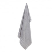 Sábana de Baño Karsten Unika Gris Perla 86x150 500gr El Container