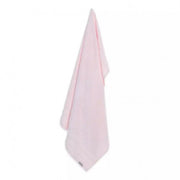 Sábana de Baño Karsten Unika Rosada 86x150 cm Algodón Premium Alta Absorción El Container