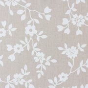 Set 2 Cojines Lona Española Keila 50X50 cm. Beige. Masel