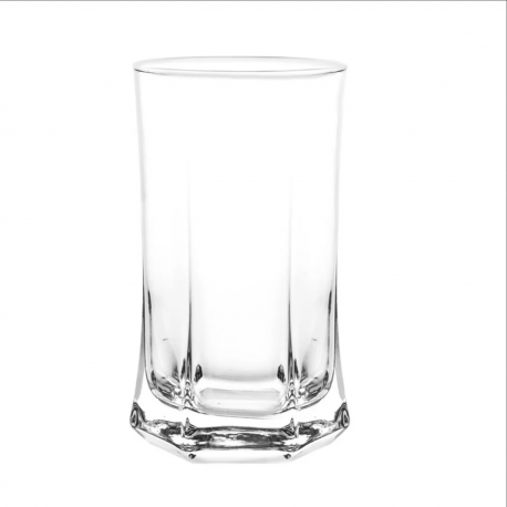 Imagen de Set De 6 Vasos Altos 332Cc Vivaldi, Allegra disponible para compra online