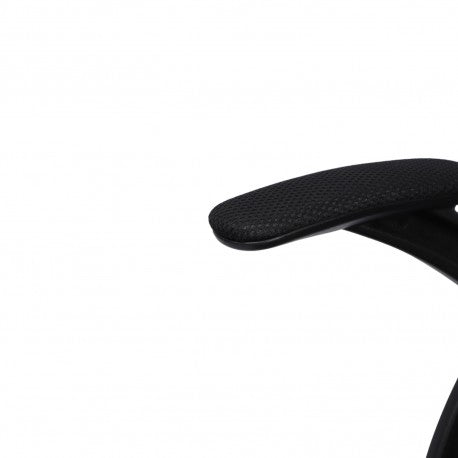 Silla de oficina Ergo Serenity Negra