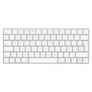 Teclado Apple Magic Keyboard 2 Plateado A1644 El Container