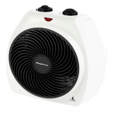 Termoventilador Magefesa Caille Mgf 1294 Magefesa