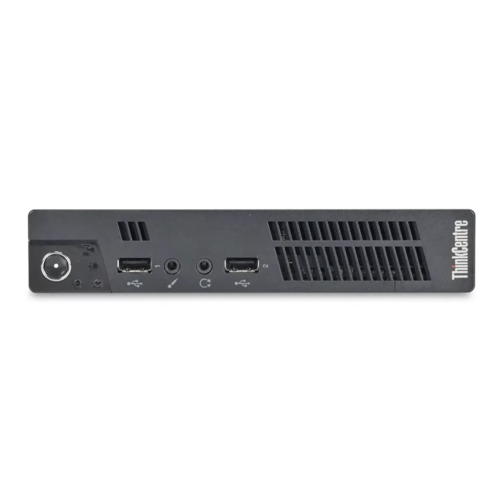 Desktop Lenovo Thinkcentre M72e Intel Core i3 8GB RAM 256GB SSD