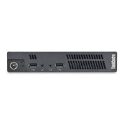 Desktop Lenovo Thinkcentre M72e Intel Core i3 8GB RAM 256GB SSD
