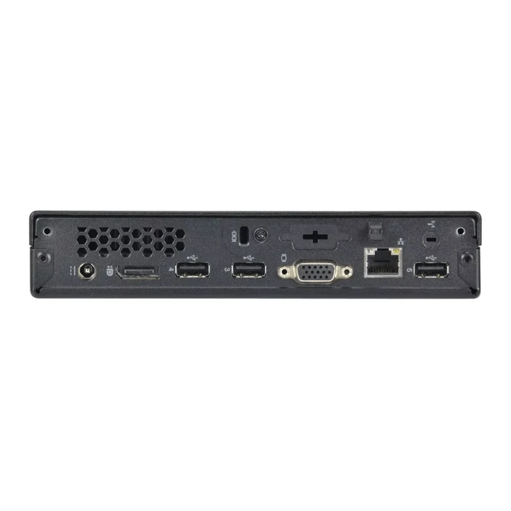 Desktop Lenovo Thinkcentre M72e Intel Core i3 8GB RAM 256GB SSD
