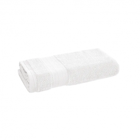 Imagen de Toalla de mano Karsten Empire 380g 48x70cm Blanco