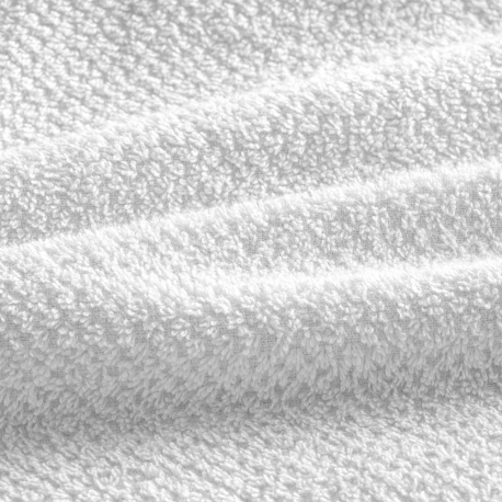 Toalla de mano Karsten Empire 380g 48x70cm Blanco
